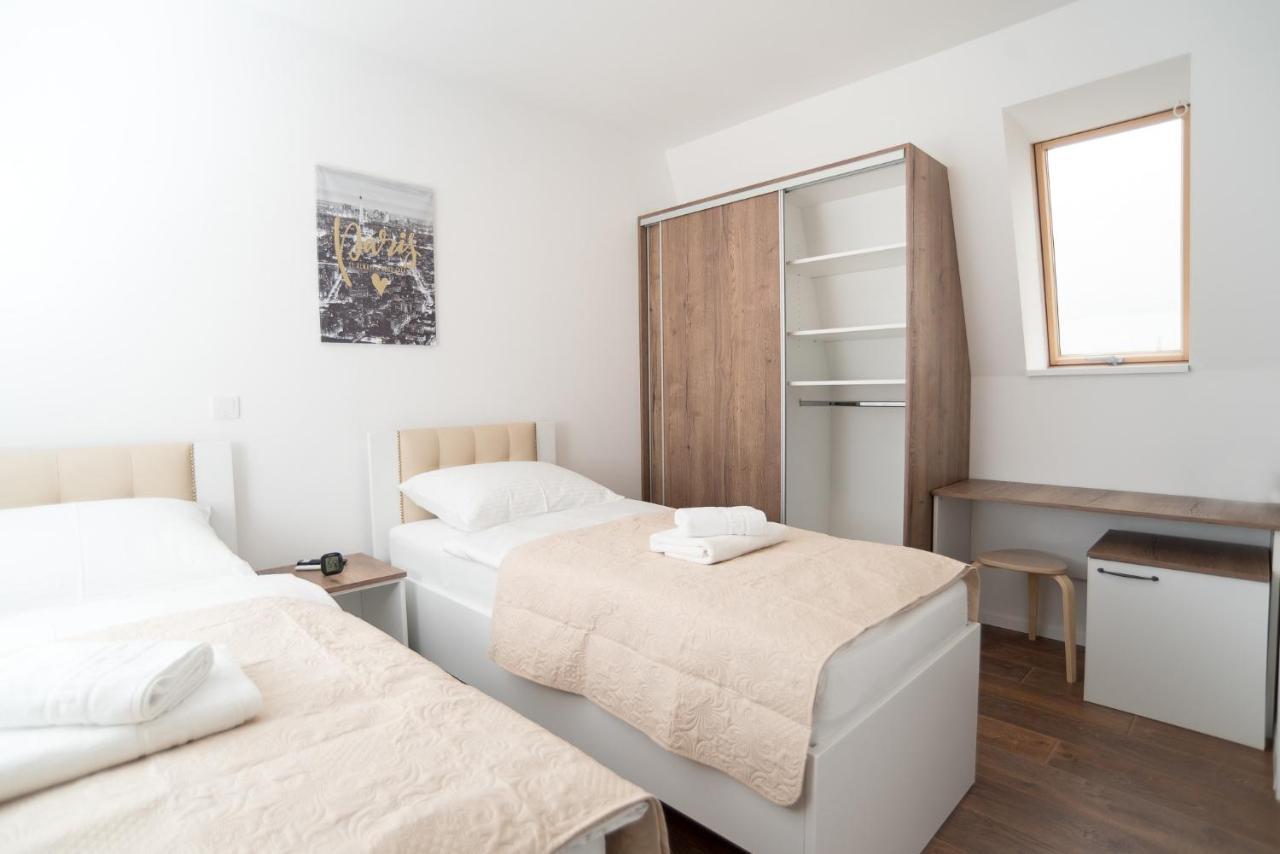 Zimmer Kaj Zabok Exterior foto