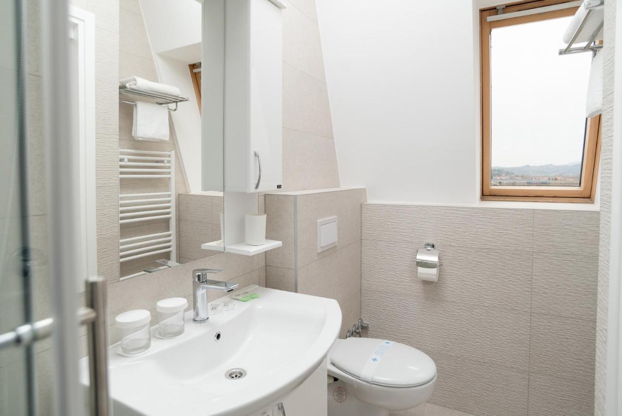 Zimmer Kaj Zabok Exterior foto