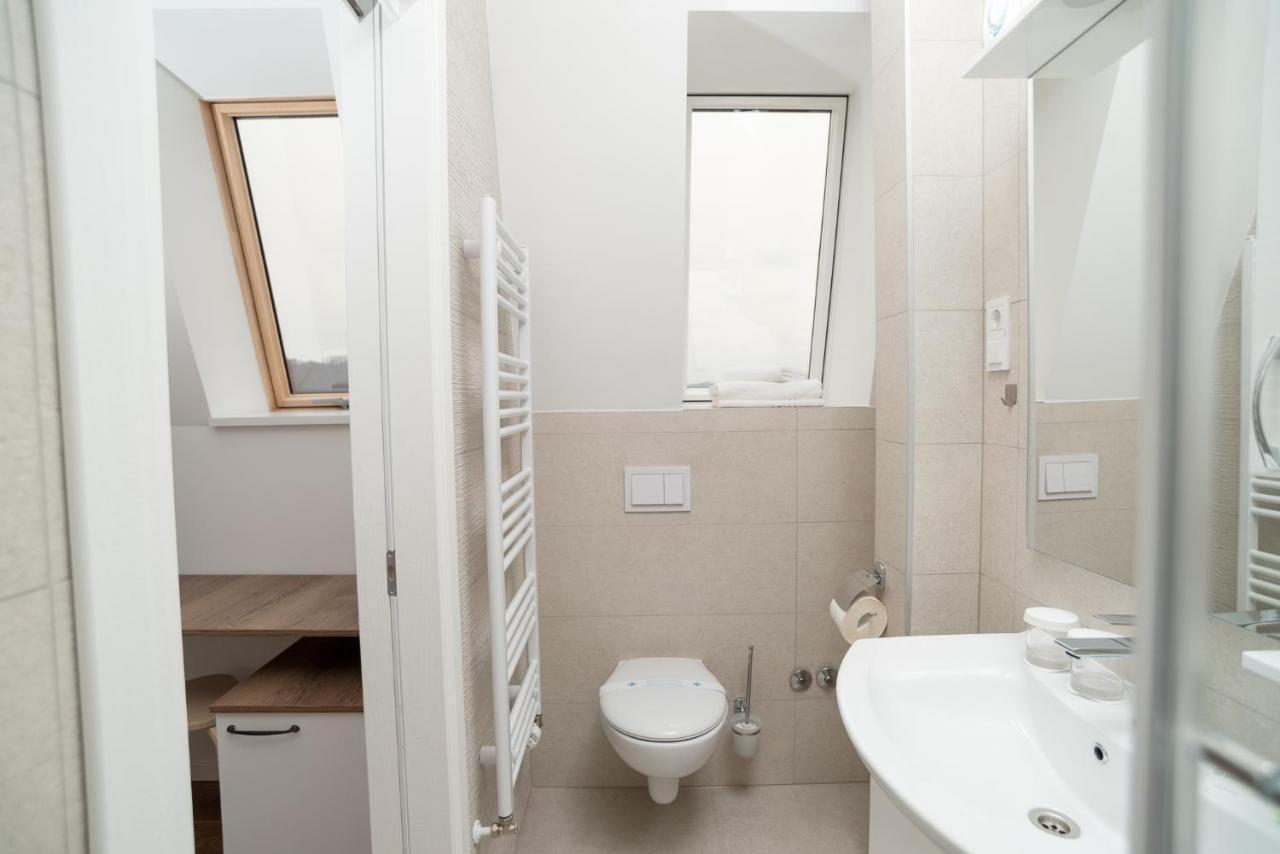 Zimmer Kaj Zabok Exterior foto