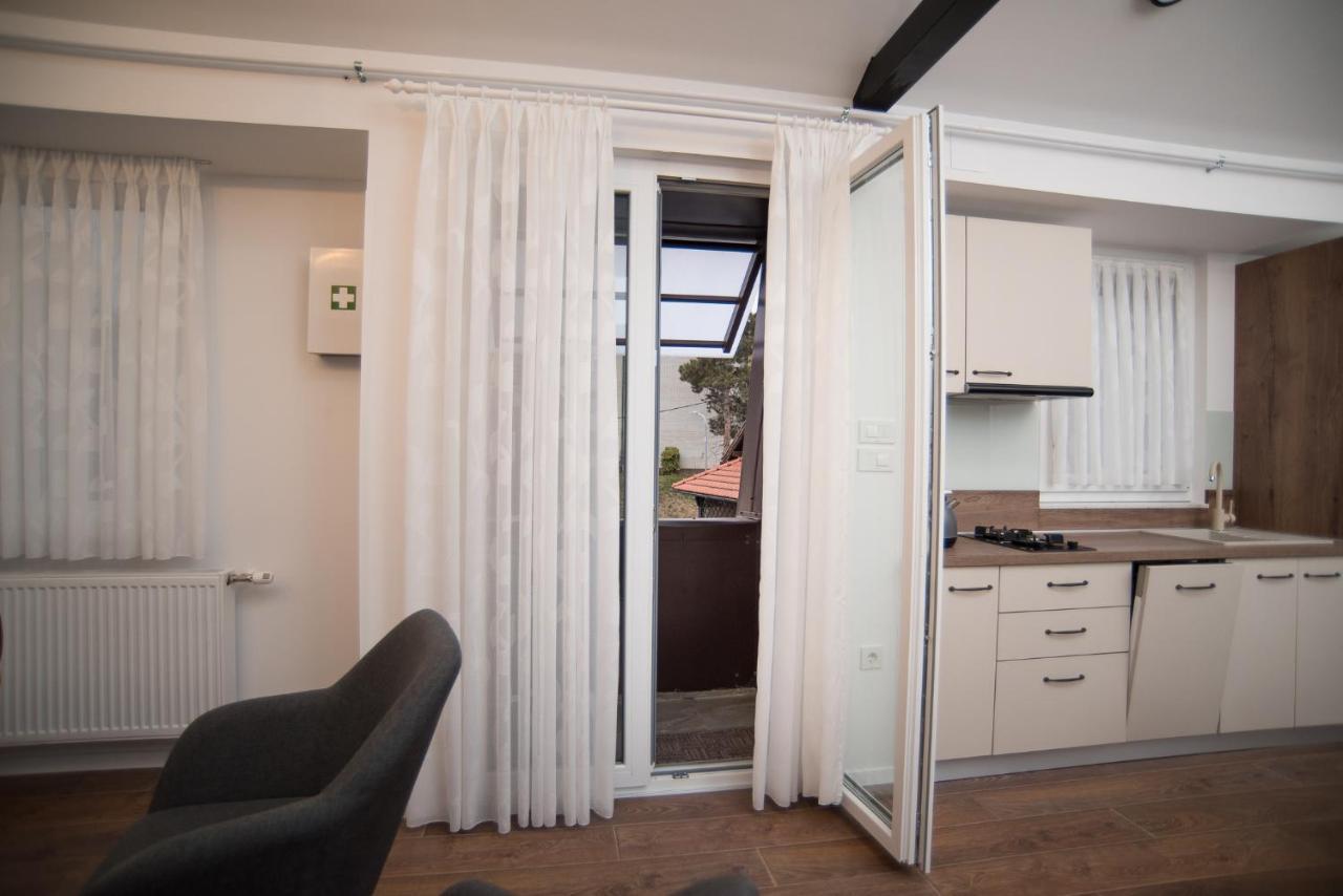 Zimmer Kaj Zabok Exterior foto